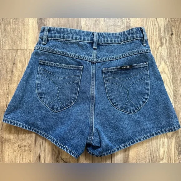 Rolla’s Dusters shorts - Picture 6 of 6